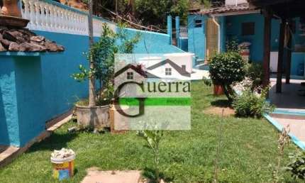 para à venda com 3 quartos  300.00 m2 no bairro Centro, Mairiporã -