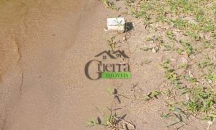 Terreno à venda na Rua Plácido Antonio da Silva, Cacéia, Mairiporã