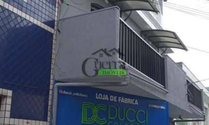 Prédio com 5 salas para alugar na Rua Nicolau Antonio Brilha, Centro, Mairiporã