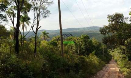 Terreno à venda na Rua Nicolau Antonio Brilha, Centro, Mairiporã
