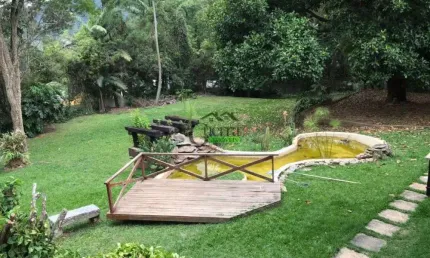 Casa em condomínio fechado com 10 quartos à venda na Rua Nicolau Antonio Brilha, Centro, Mairiporã
