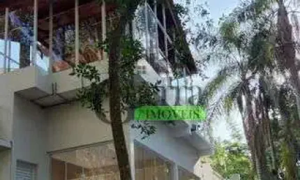 Chácara / sítio com 5 quartos à venda na Rua Avestruz, Loteamento Colinas Verdes, Atibaia