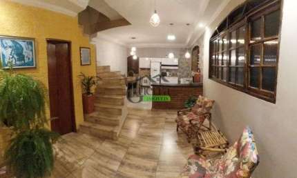 Casa com 2 quartos à venda no Capoavinha, Mairiporã 