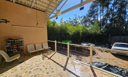 Casa em condomínio fechado com 4 quartos para alugar na Rua Mimosa, Santa Inês, Mairiporã