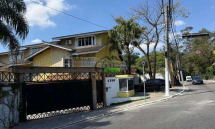 Casa em condomínio fechado com 3 quartos para alugar na Avenida Santa Inês, Jardim Peri, São Paulo