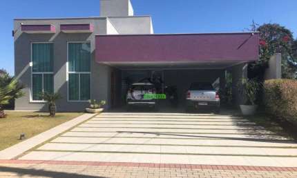Casa em condomínio fechado com 3 quartos à venda na Estrada Laramara, Jundiaizinho, Mairiporã