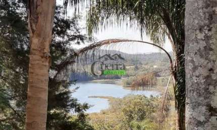 Casa em condomínio fechado com 4 quartos à venda no Rio Acima, Mairiporã 