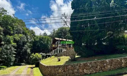 Casa em condomínio fechado com 9 quartos à venda na Estrada Clube da Montanha, Portão, Atibaia