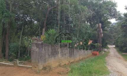Terreno à venda na Rua Um - Rec N Lago, Rancho Grande, Mairiporã
