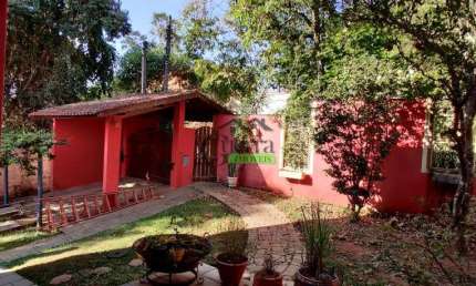 Casa em condomínio fechado com 3 quartos à venda na Rua Cerejeira, Santa Inês, Mairiporã