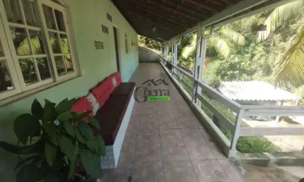 Casa em condomínio fechado com 3 quartos à venda em Pirucaia, Mairiporã 