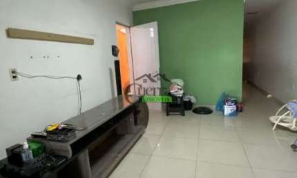 Casa com 4 quartos para alugar na Rua Francisco Munhoz Cegarra, Parque Munhos, Franco da Rocha