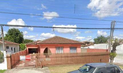 Casa com 4 quartos à venda na Rua Bartolomeu Lourenço de Gusmão, Boqueirão, Curitiba