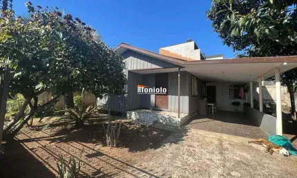 Casa à venda, cidade jardim - são josé dos pinhais/pr