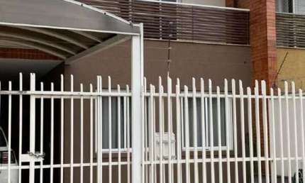 Casa com 3 quartos à venda na Rua Agudos do Sul, Afonso Pena, São José dos Pinhais