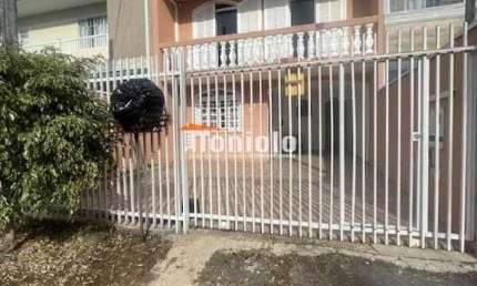 Casa com 3 quartos à venda na Rua Leôncio Lopes Cortiano, Xaxim, Curitiba