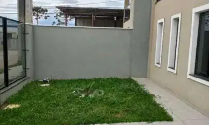 Casa com 3 quartos à venda na Rua Agudos do Sul, Afonso Pena, São José dos Pinhais