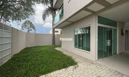 Casa com 3 quartos à venda na Rua Amadeus Fagundes, Parque da Fonte, São José dos Pinhais