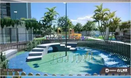Apartamento à venda na Rua 1206, Itajubá, Barra Velha