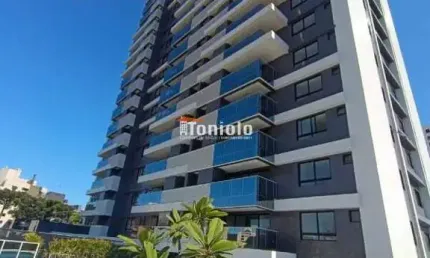 Apartamento com 3 quartos à venda na Rua Vereador Garcia Rodrigues Velho, Cabral, Curitiba