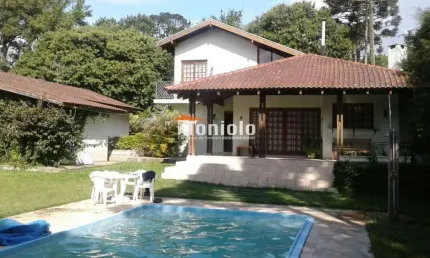 Chácara / sítio com 3 quartos à venda na Br 376, Centro, Contenda