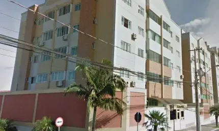 Apartamento com 2 quartos à venda na Rua Doutor Motta Júnior, Centro, São José dos Pinhais