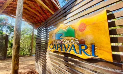Chácara / sítio à venda na Rodovia Br-116, Capivari Grande, Campina Grande do Sul
