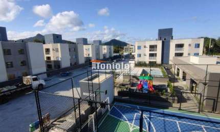 Apartamento com 2 quartos à venda na Avenida Alvorada, Caiobá, Matinhos