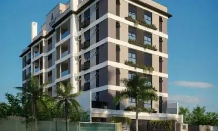Apartamento com 2 quartos à venda na Rua Maringá, Caiobá, Matinhos