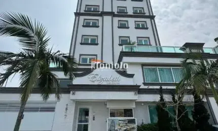 Apartamento com 3 quartos à venda na Rua Voluntários da Pátria, Centro, São José dos Pinhais