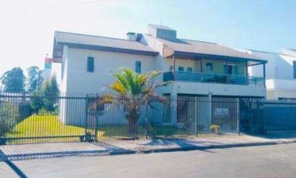 Casa com 4 quartos à venda na Rua dos Jasmins, Parque da Fonte, São José dos Pinhais