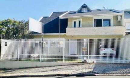 Casa com 5 quartos à venda na Tv. Augusto Conte, Aristocrata, São José dos Pinhais
