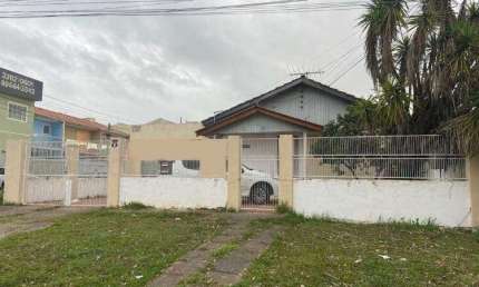 Terreno à venda, Afonso Pena - São José dos Pinhais/PR