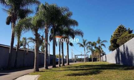 Terreno Campo Largo da Roseira São José dos Pinhais