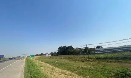 Terreno à venda na Rodovia Br376 Contorno Leste, Ouro Fino, São José dos Pinhais