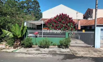 Casa com 2 quartos à venda na Rua Teodoro Franco de Oliveira, Iná, São José dos Pinhais