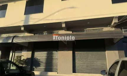Ponto comercial para alugar na Rua José Ziliotto, Centro, São José dos Pinhais