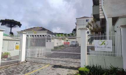 Apartamento com 2 quartos à venda na Rua São Salvador, Pilarzinho, Curitiba