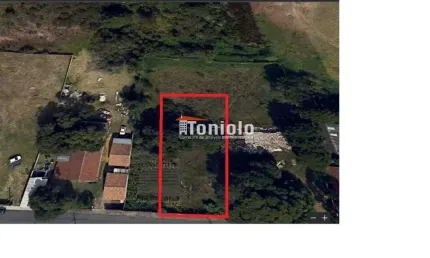 Terreno à venda na Rua Acre, Boneca do Iguaçu, São José dos Pinhais