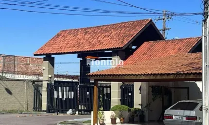 Casa em condomínio fechado com 3 quartos à venda na Rua Santina Manzoque Zen, Itália, São José dos Pinhais