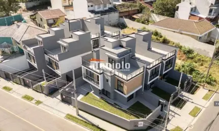 Casa com 3 quartos à venda na Rua João Pereira da Silva, Pilarzinho, Curitiba