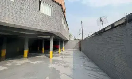 Prédio à venda na Travessa Leone Décimo Dal'Negro, Santo Antônio, São José dos Pinhais