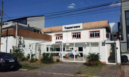 Casa com 4 quartos à venda na Rua Piauí, Parolin, Curitiba