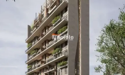 Apartamento com 2 quartos à venda na Rua Capitão Tobias Pereira da Cruz, Carioca, São José dos Pinhais
