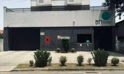 Apartamento com 2 quartos à venda na Rua Padre Carlos Dworaczek, Três Marias, São José dos Pinhais