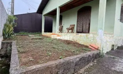 Terreno à venda na Rua Capitão Tobias Pereira da Cruz, Carioca, São José dos Pinhais