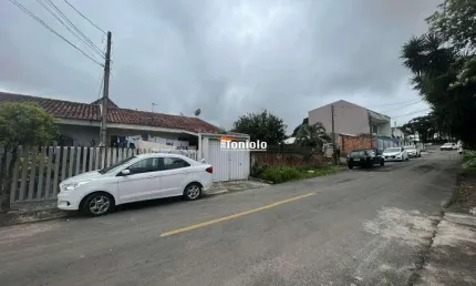 Casa à venda na Rua Teodoro Franco de Oliveira, Iná, São José dos Pinhais