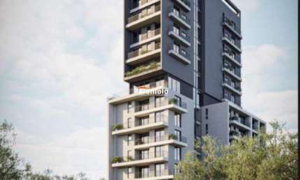 Apartamento à venda, Centro - São José dos Pinhais/PR