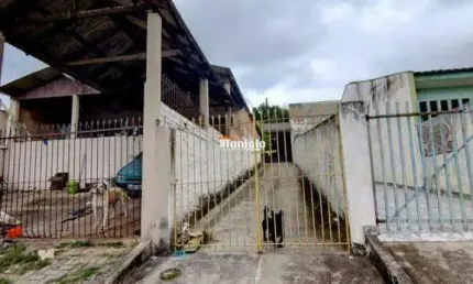 Casa à venda, Quississana - São José dos Pinhais/PR