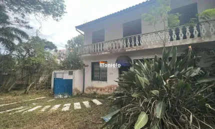 Terreno à venda na Rua Júlia Wanderley, Mercês, Curitiba